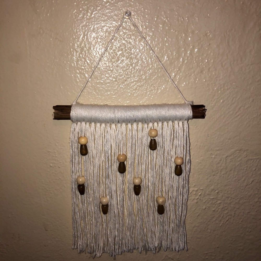 Wall hanging